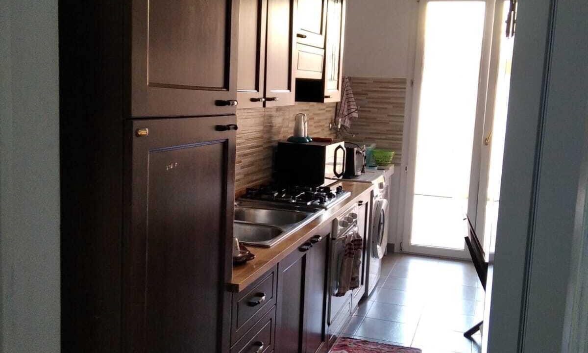 Photo of Kitchen in Lizzanello