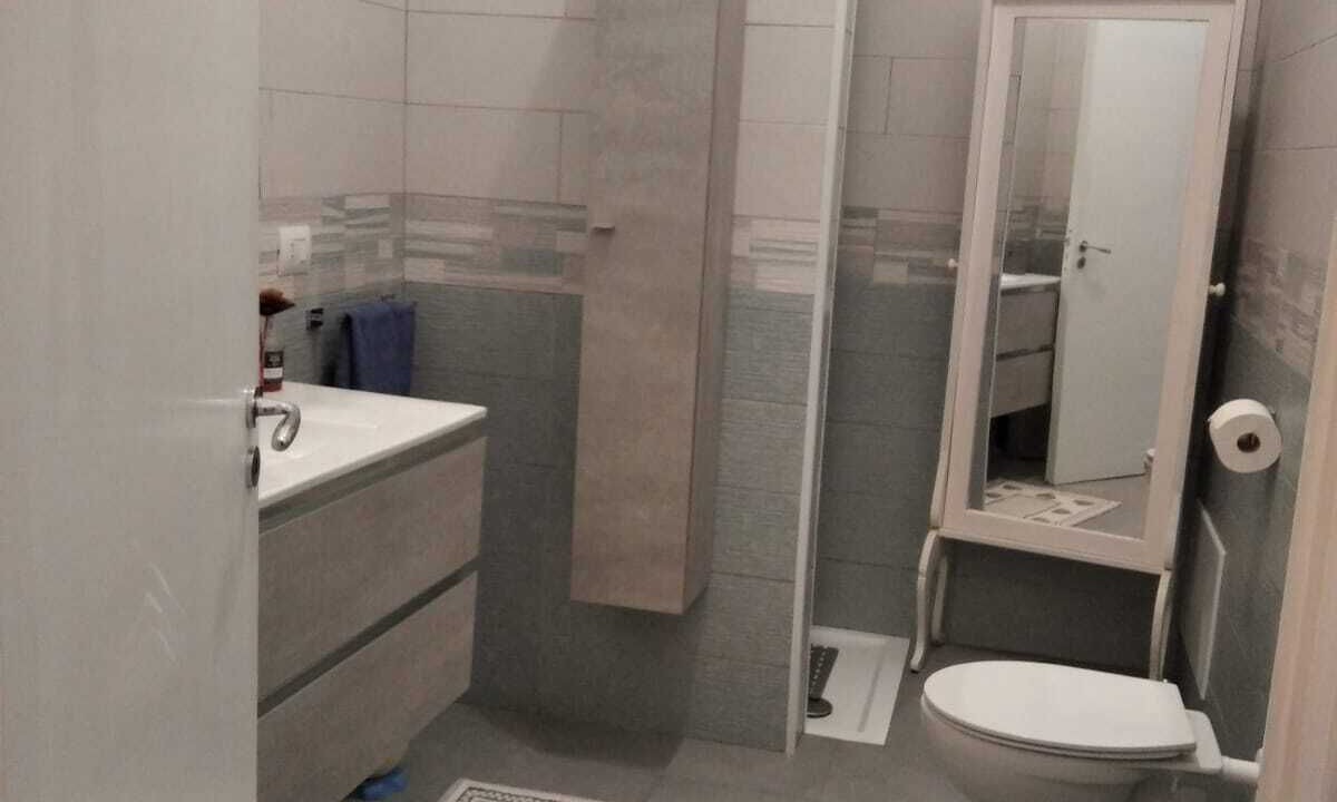 Photo of Bathroom in Lizzanello