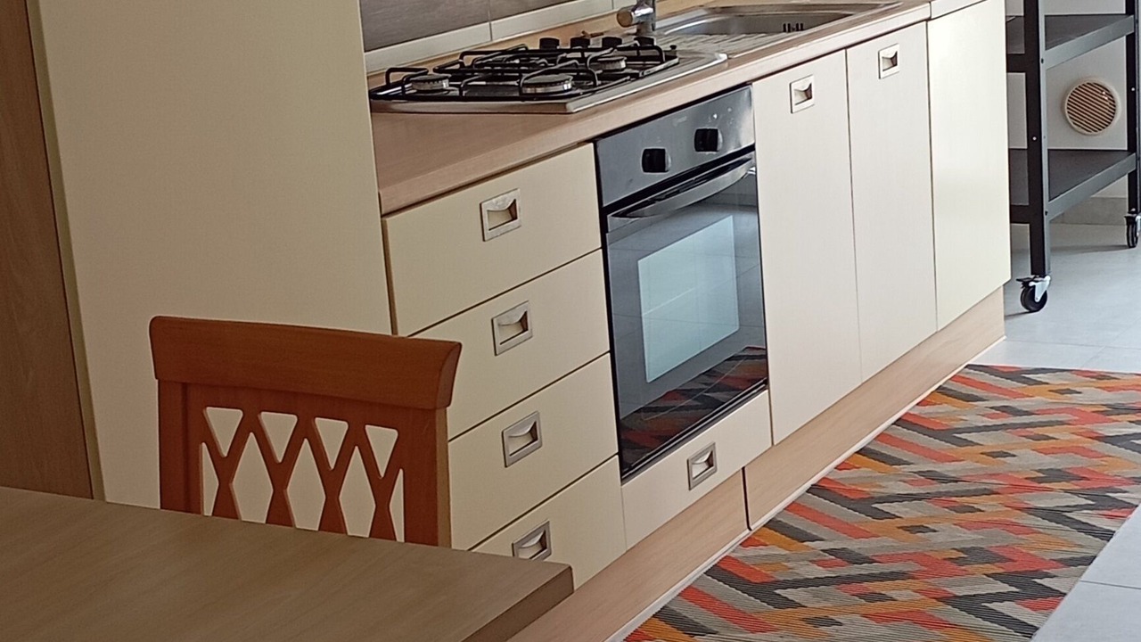 Photo of Kitchen in Sammichele di Bari