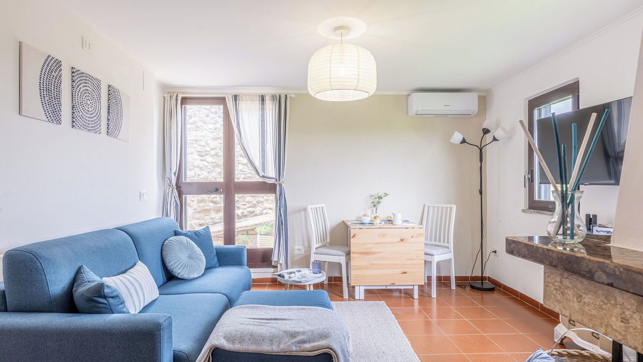 Photo of Livingroom in Marsciano