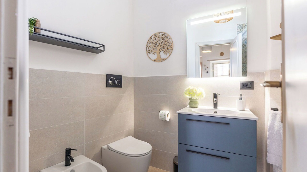 Photo of Bathroom in Marsciano