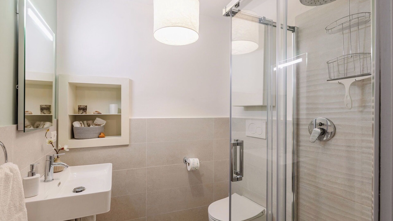 Photo of Bathroom in Marsciano