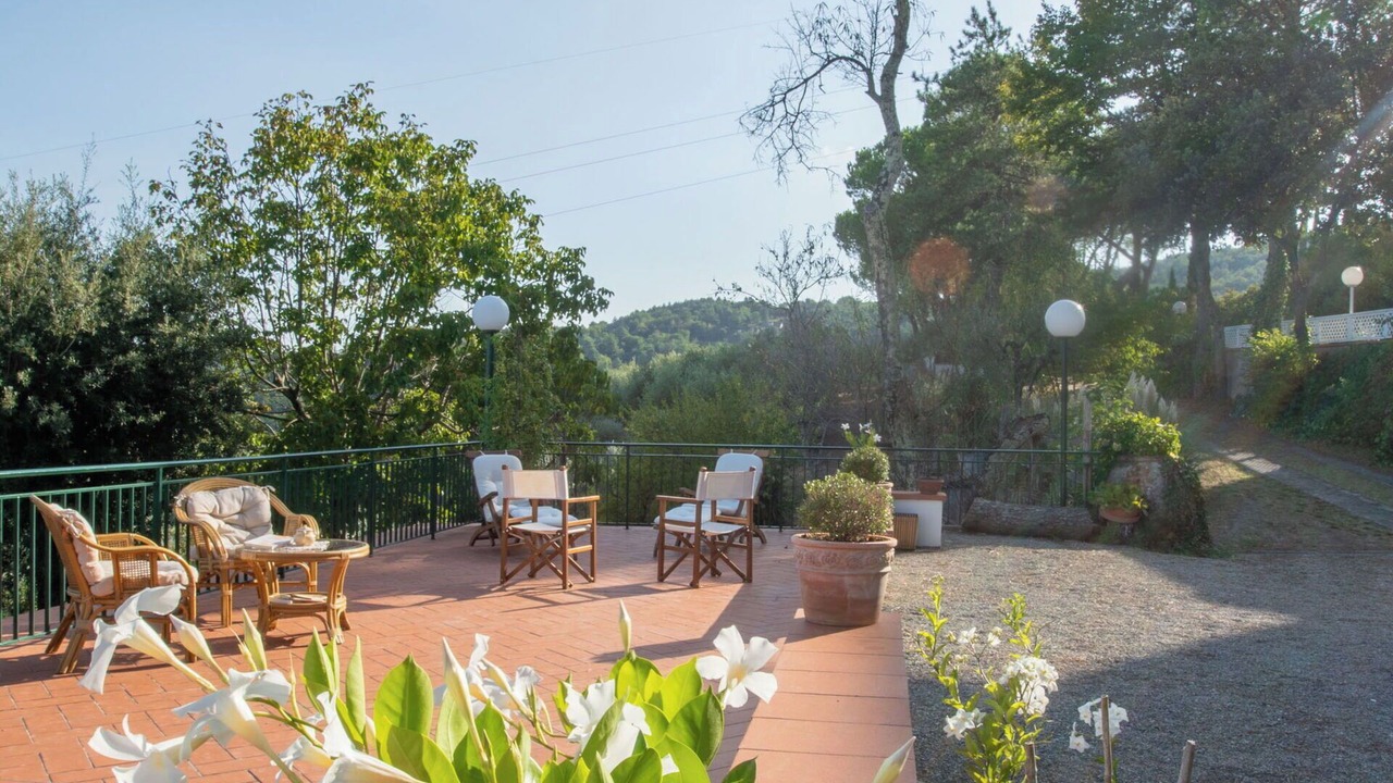 Photo of Others in Carmignano