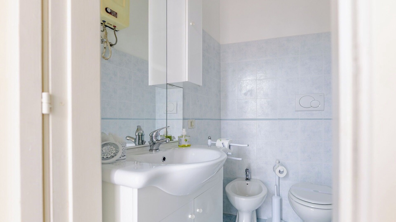 Photo of Bathroom in Fano