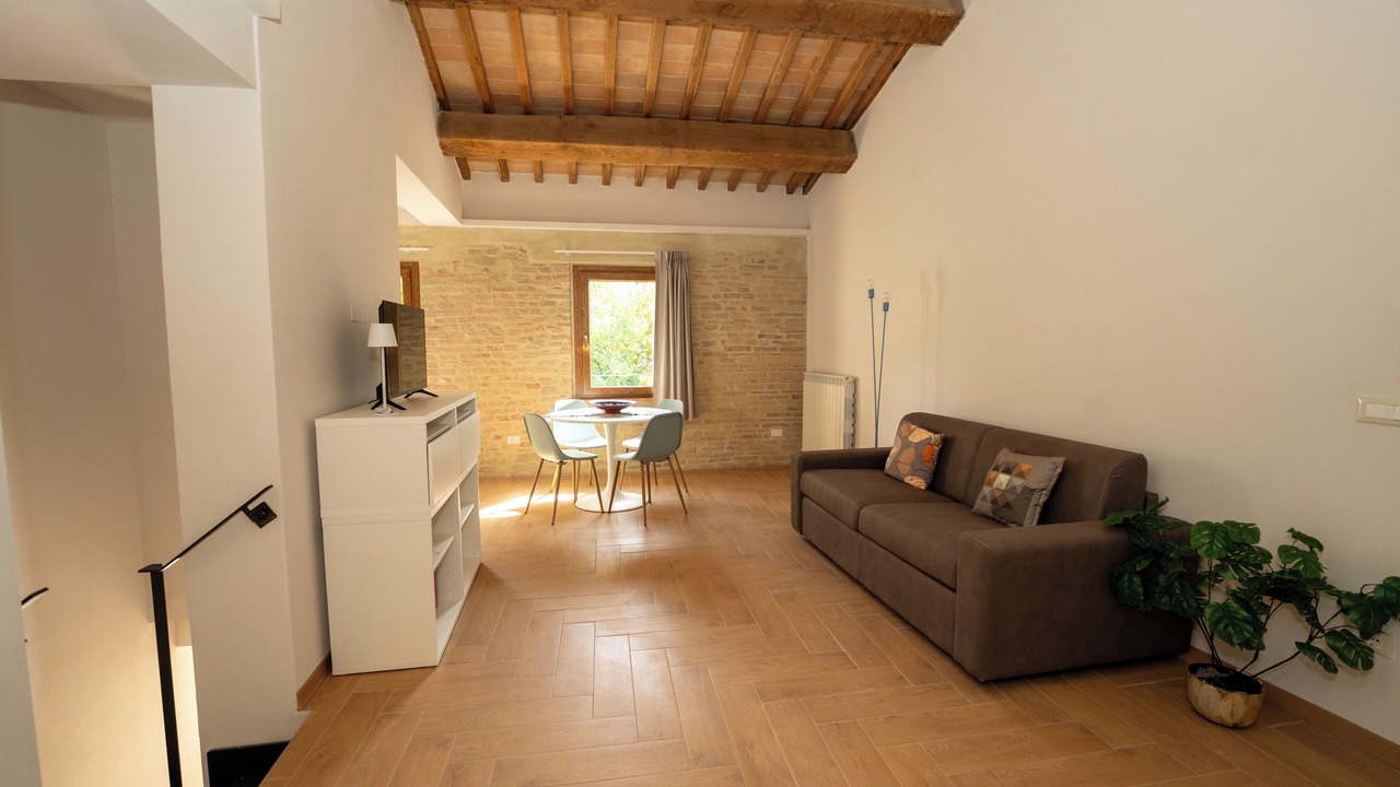 Photo of Livingroom in Sant'Angelo di Celle