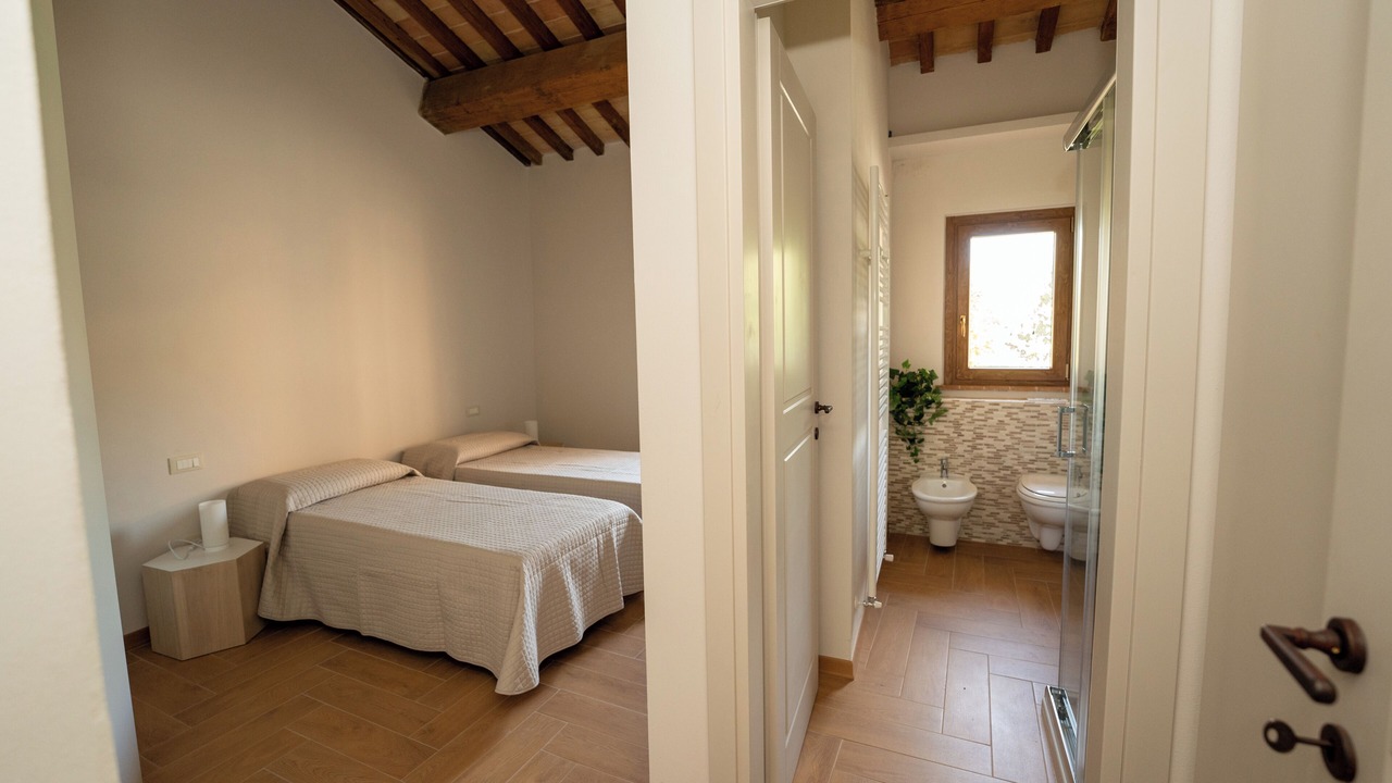Photo of Bedroom in Sant'Angelo di Celle