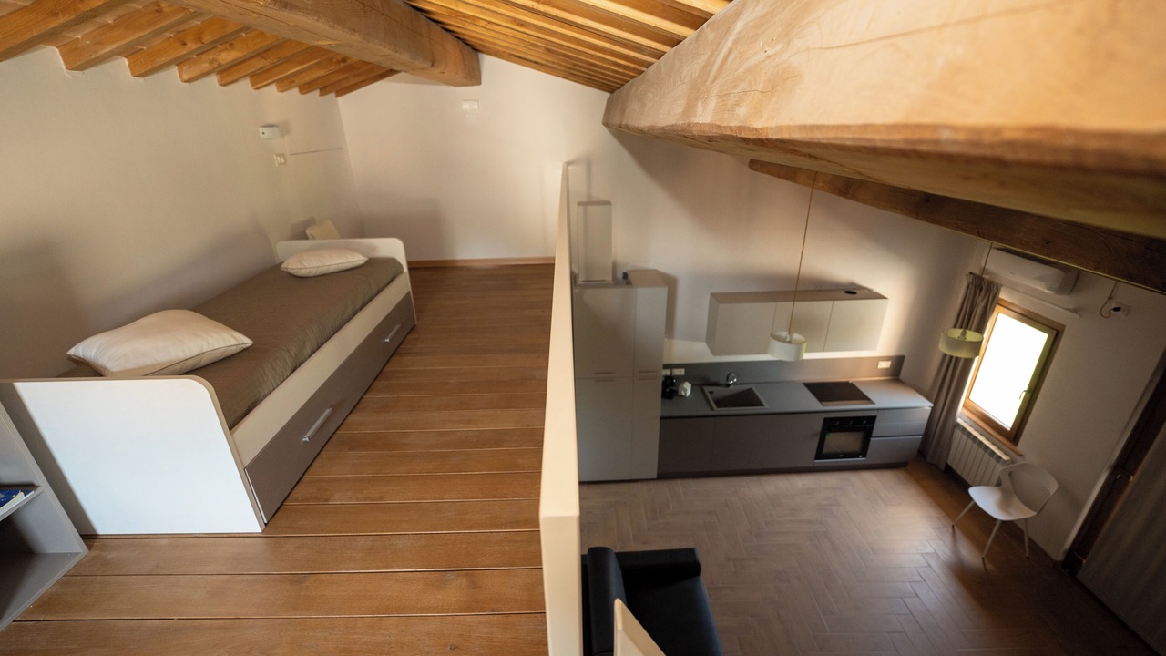 Photo of Bedroom in Sant'Angelo di Celle