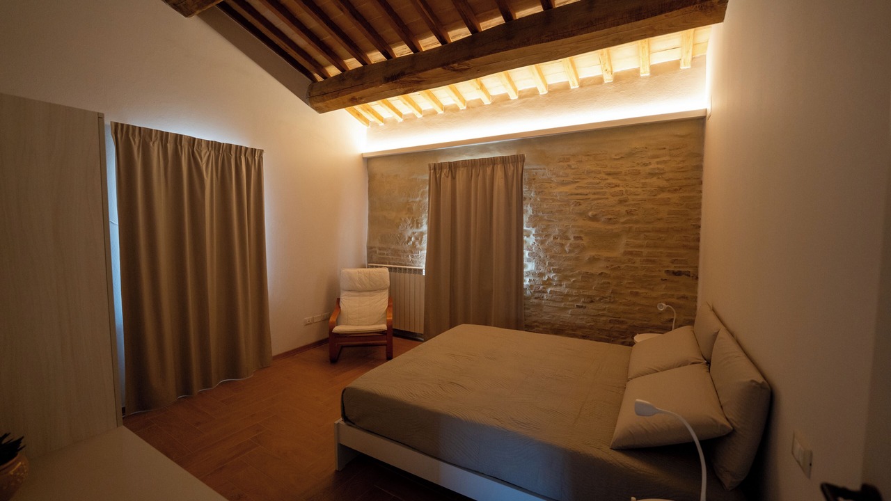 Photo of Bedroom in Sant'Angelo di Celle