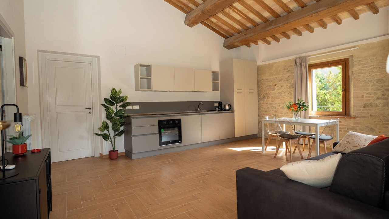 Photo of Livingroom in Sant'Angelo di Celle