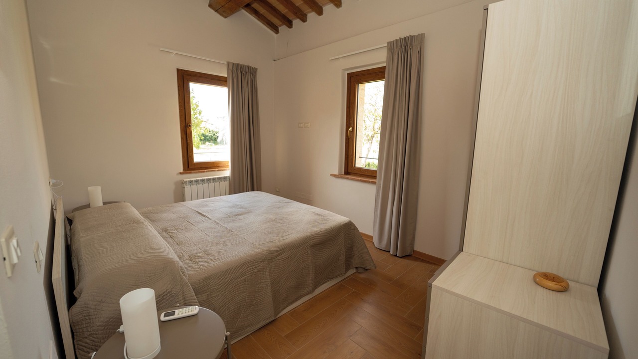 Photo of Bedroom in Sant'Angelo di Celle