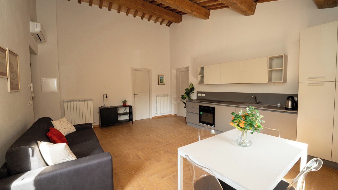 Photo of Livingroom in Sant'Angelo di Celle