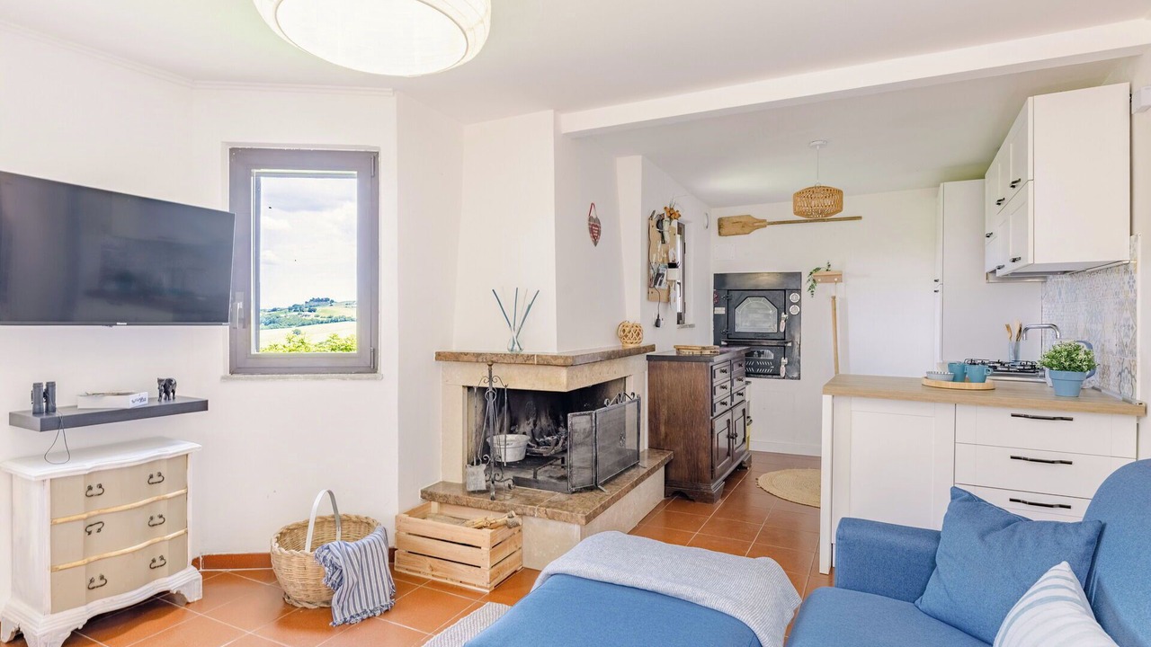 Photo of Livingroom in Marsciano