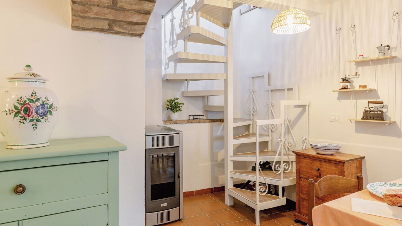 Photo of Livingroom in Marsciano