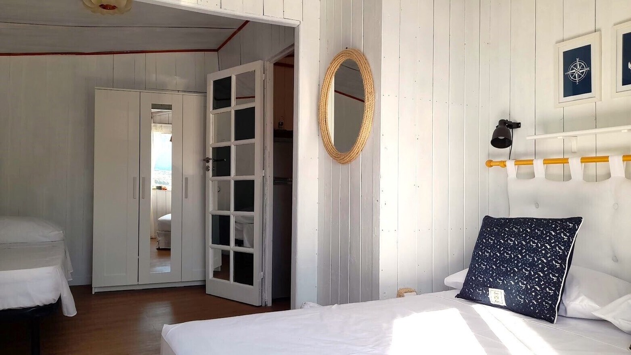 Photo of Bedroom in Cornino