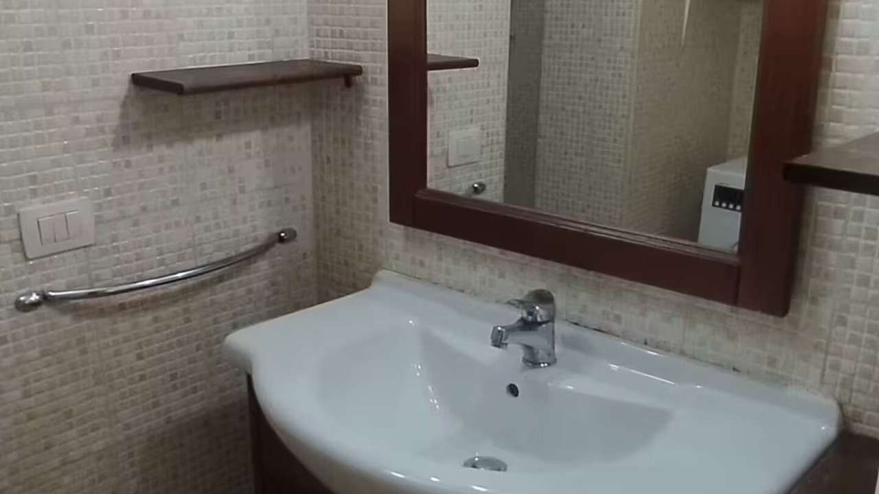 Photo of Bathroom in Zona XXXIV Casal Palocco
