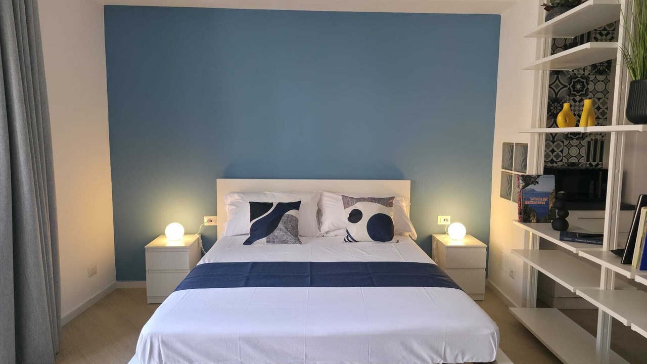 Photo of Bedroom in Civitavecchia