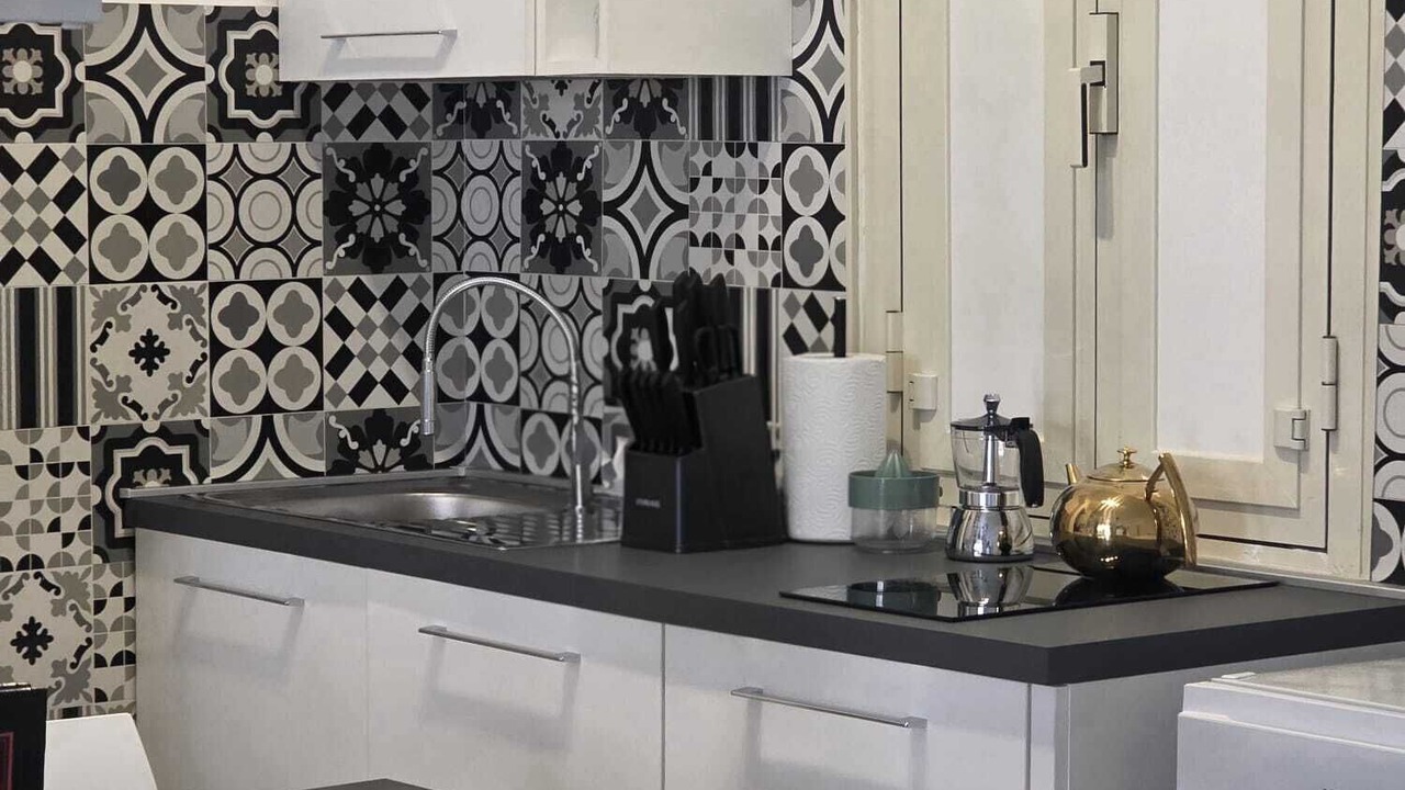 Photo of Kitchen in Civitavecchia