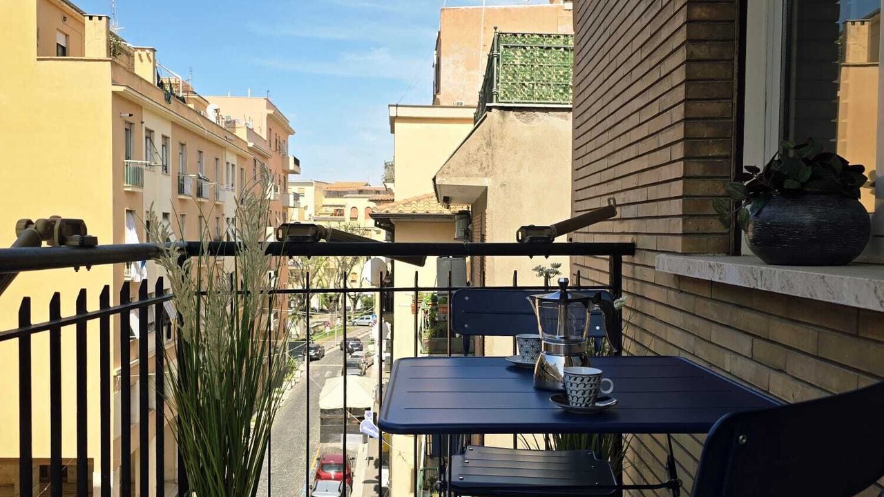 Photo of Outdoor in Civitavecchia