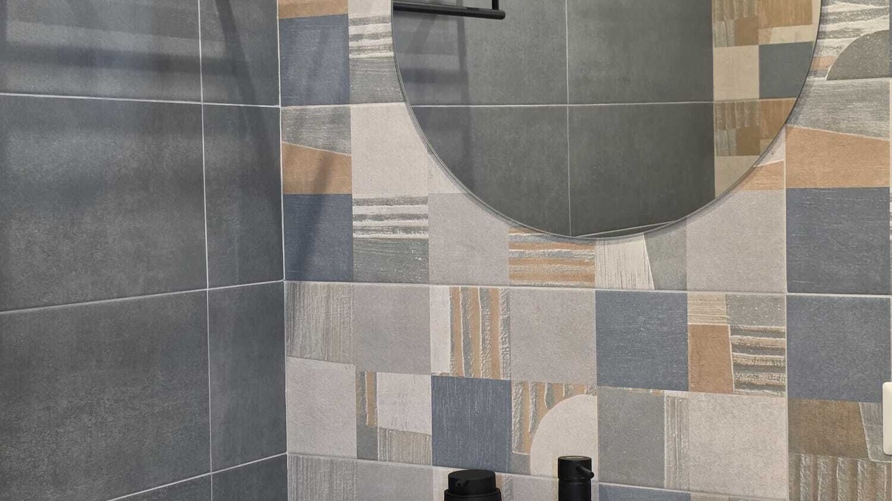 Photo of Bathroom in Civitavecchia