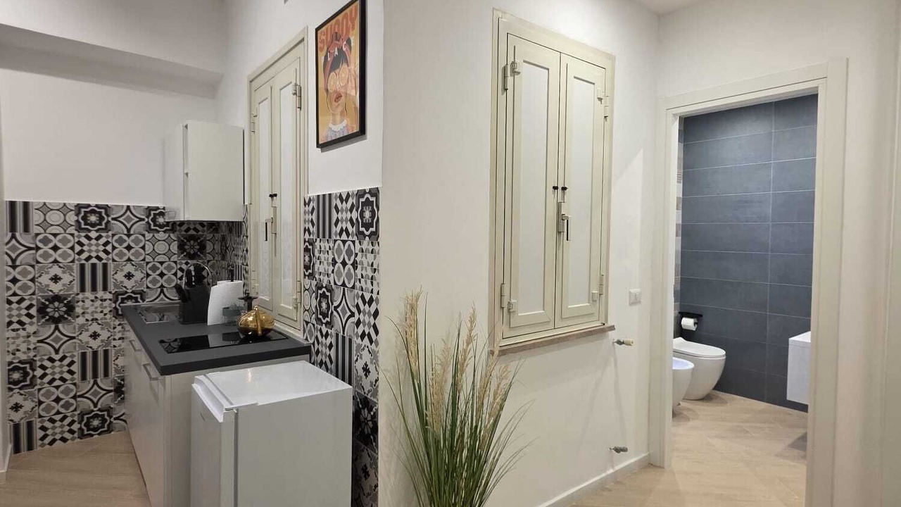 Photo of Kitchen in Civitavecchia