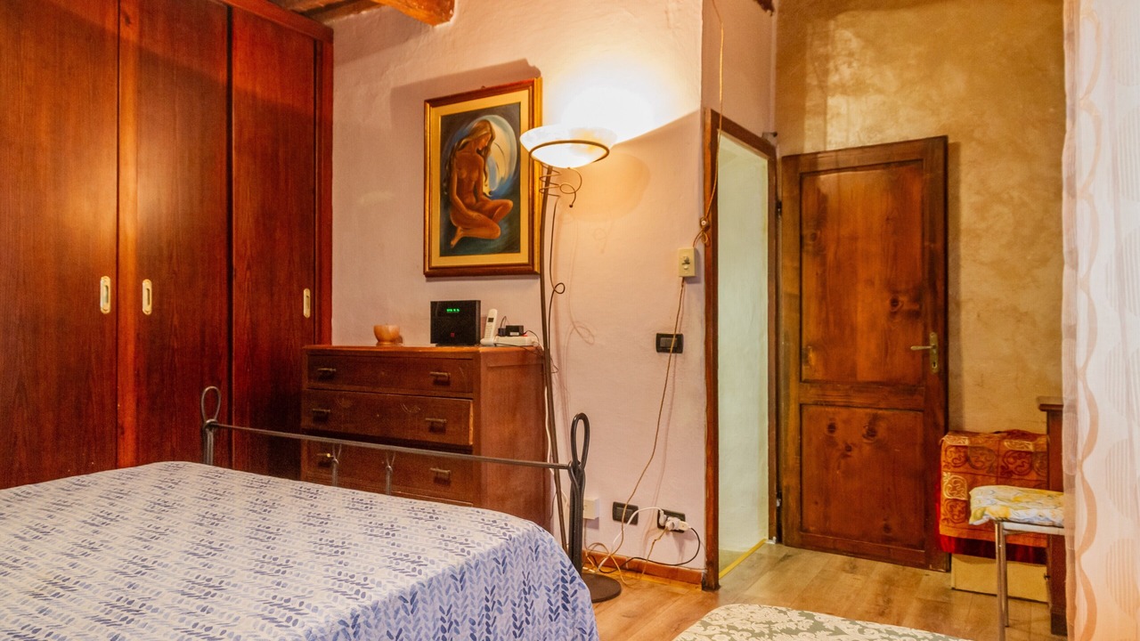 Photo of Bedroom in Tatti
