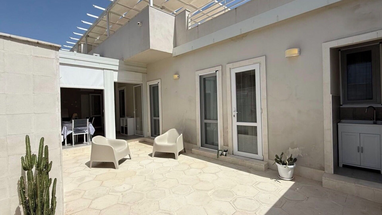 Photo of Patio Balcony in Agnone Bagni