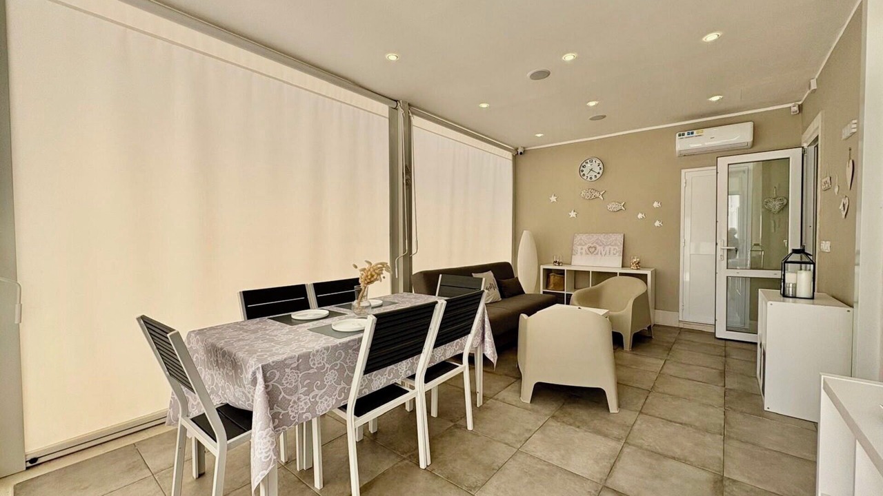 Photo of Bedroom in Agnone Bagni