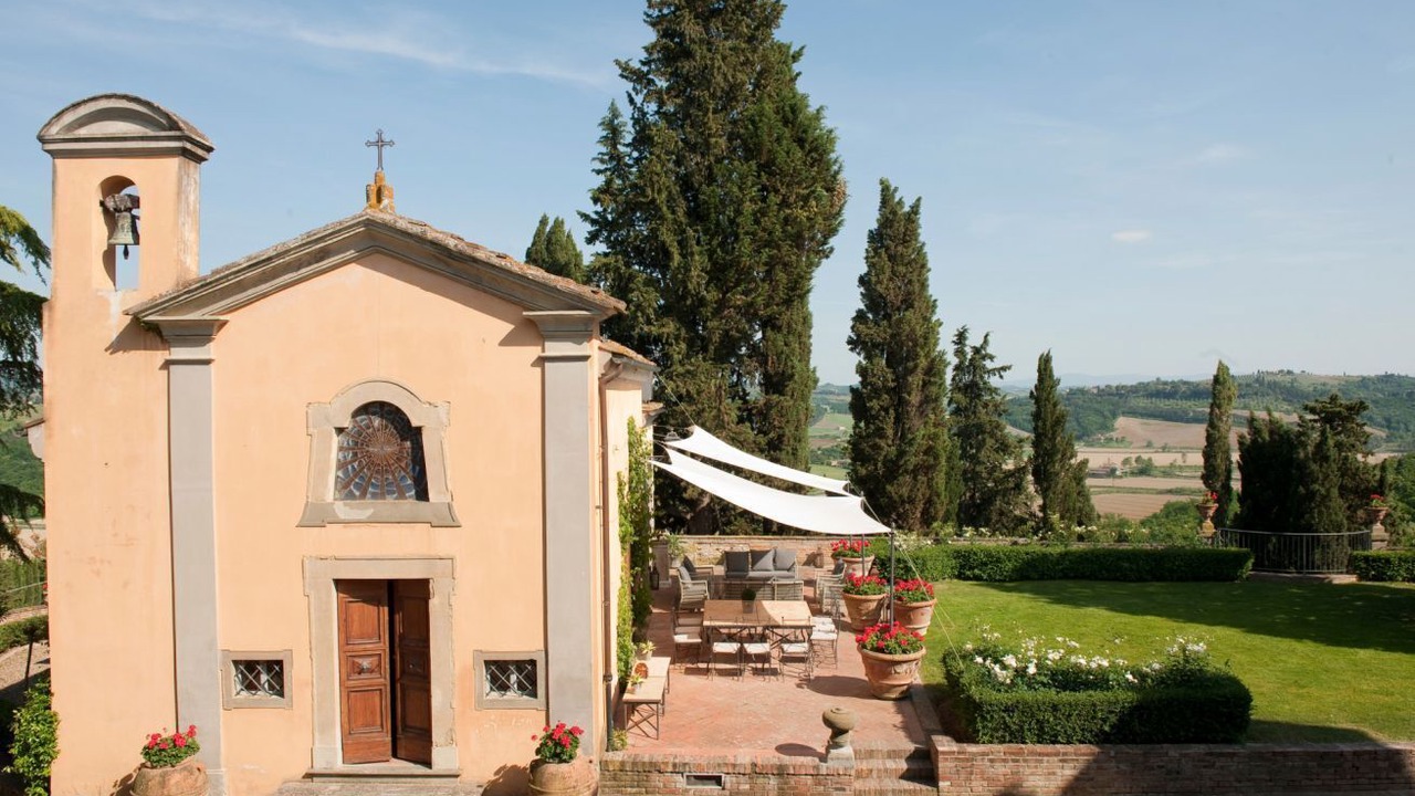 Photo of Outdoor in Castelfiorentino