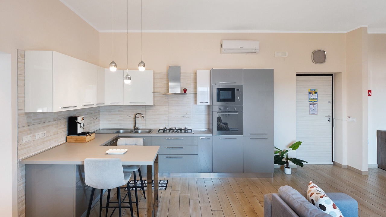 Photo of Kitchen in Sant'Antonio Abate