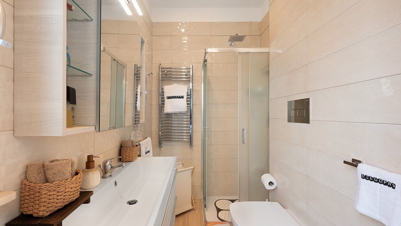 Photo of Bathroom in Sant'Antonio Abate