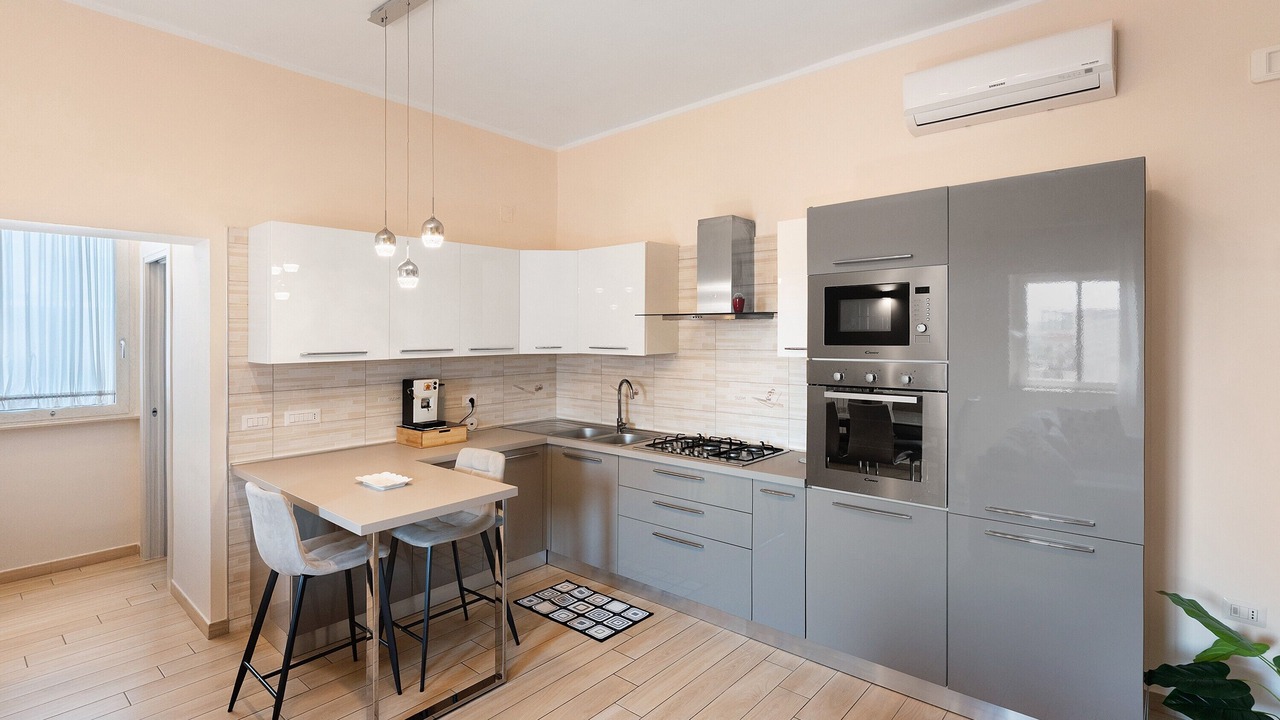 Photo of Kitchen in Sant'Antonio Abate