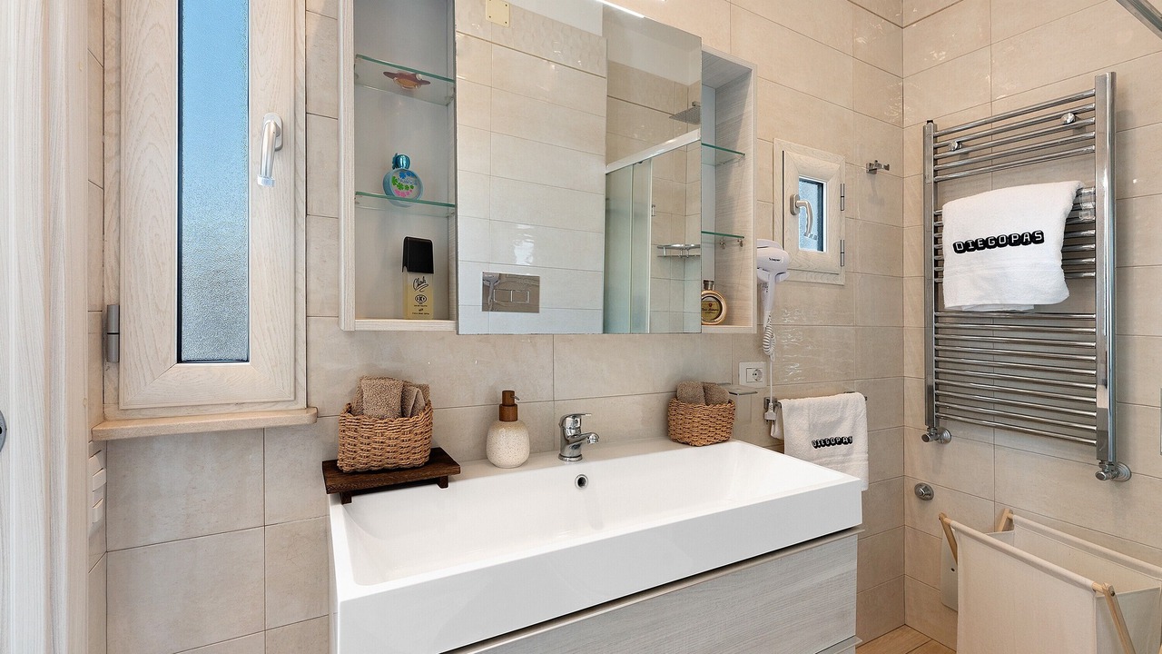 Photo of Bathroom in Sant'Antonio Abate