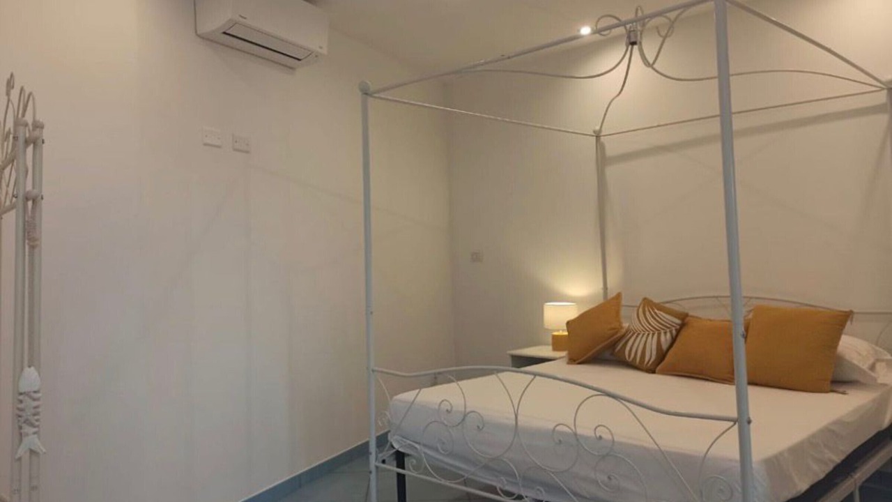 Photo of Bedroom in Ponza