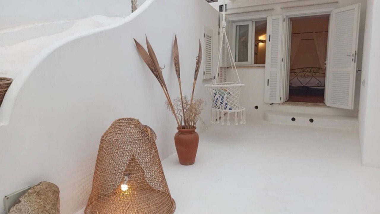 Photo of Outdoor in Ponza
