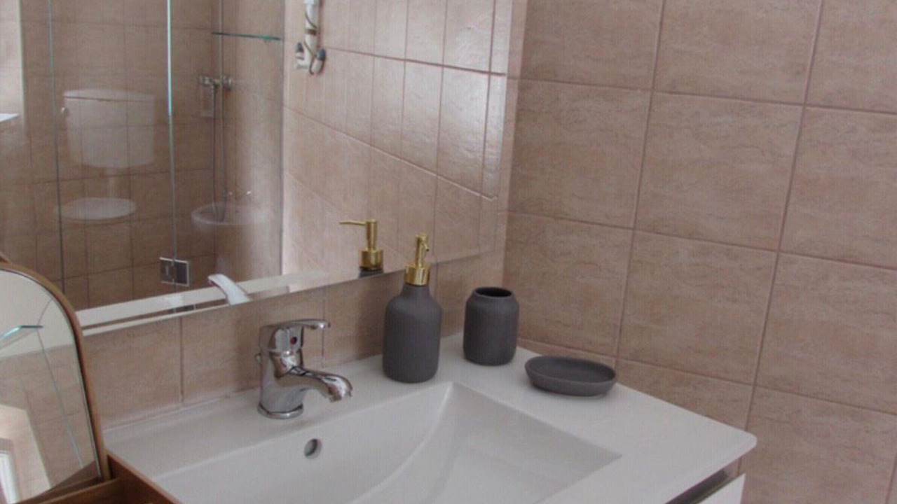 Photo of Bathroom in Ponza