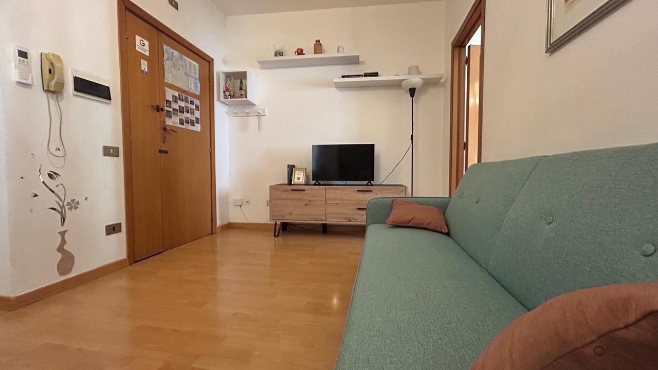 Photo of Livingroom in Ancona