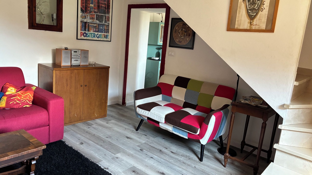 Photo of Livingroom in Castiglione dei Pepoli
