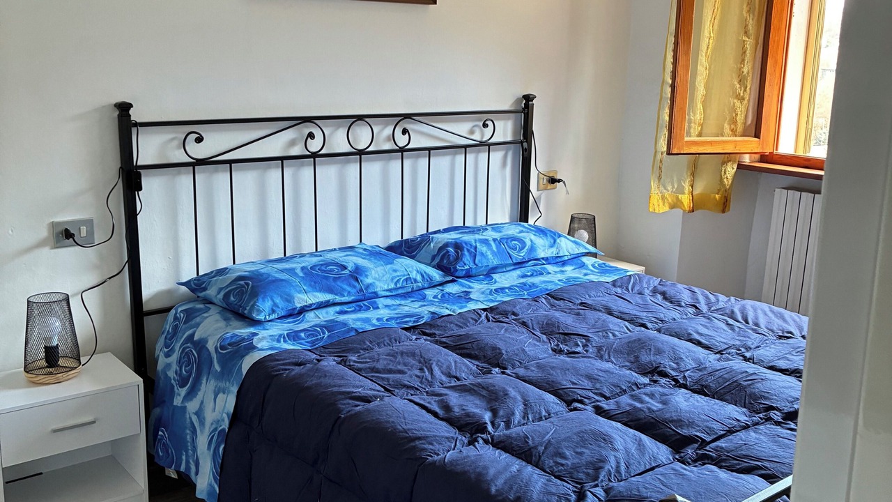 Photo of Bedroom in Castiglione dei Pepoli