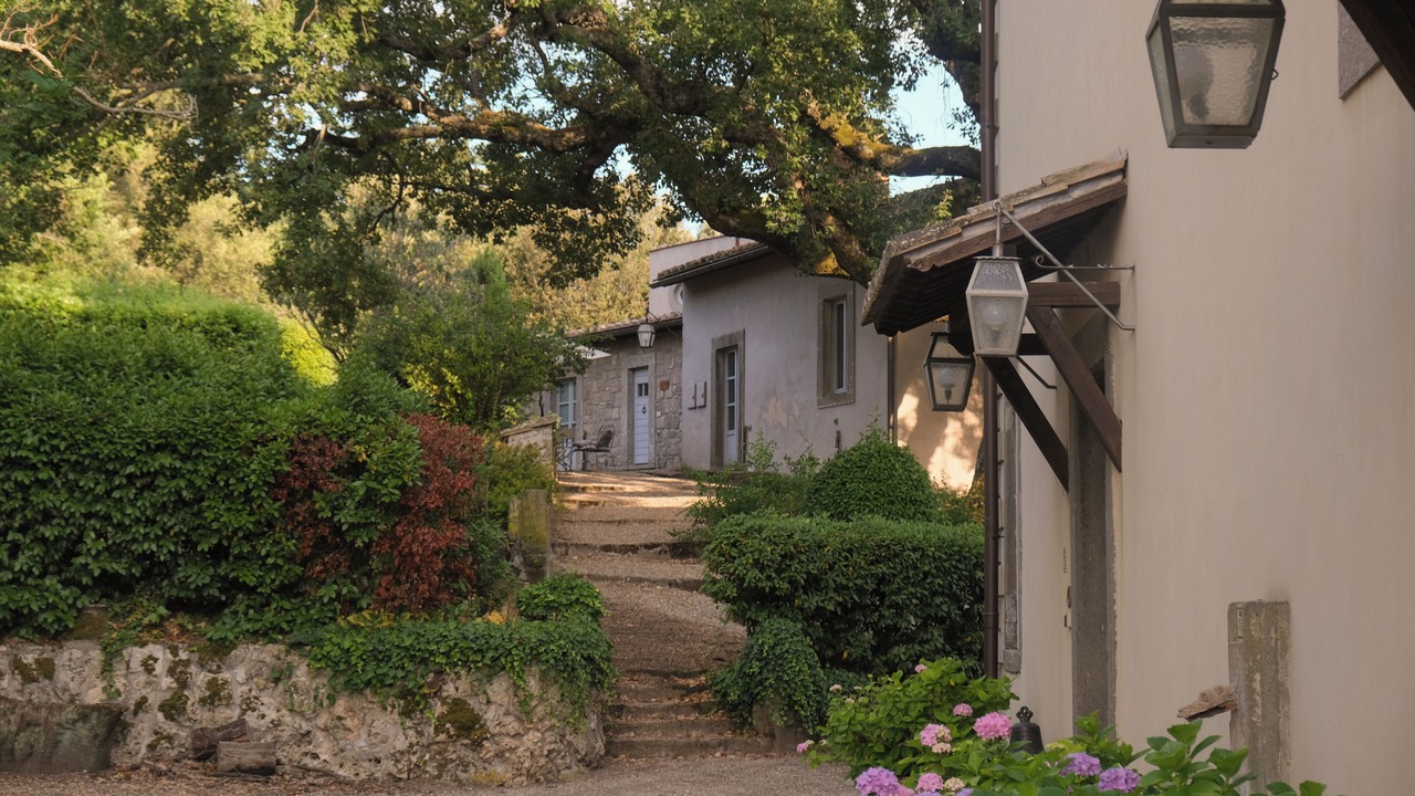 Photo of Outdoor in Viterbo