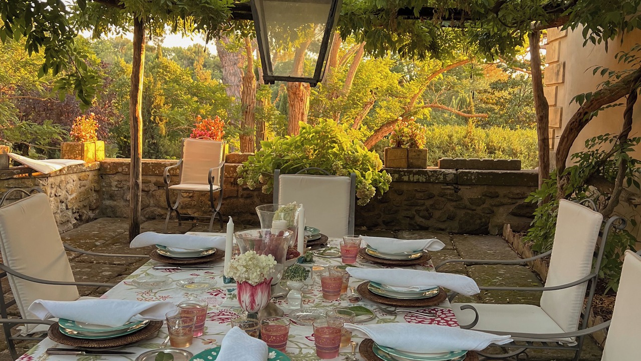 Photo of Outdoor in Viterbo