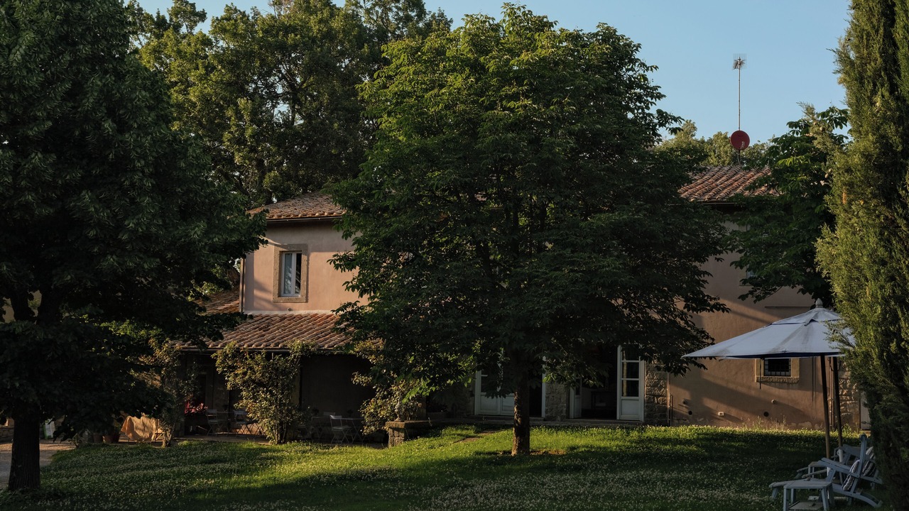 Photo of Outdoor in Viterbo