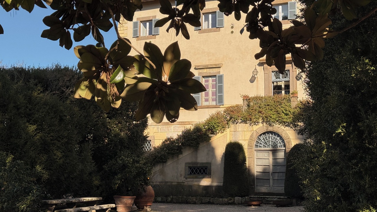 Photo of Outdoor in Viterbo