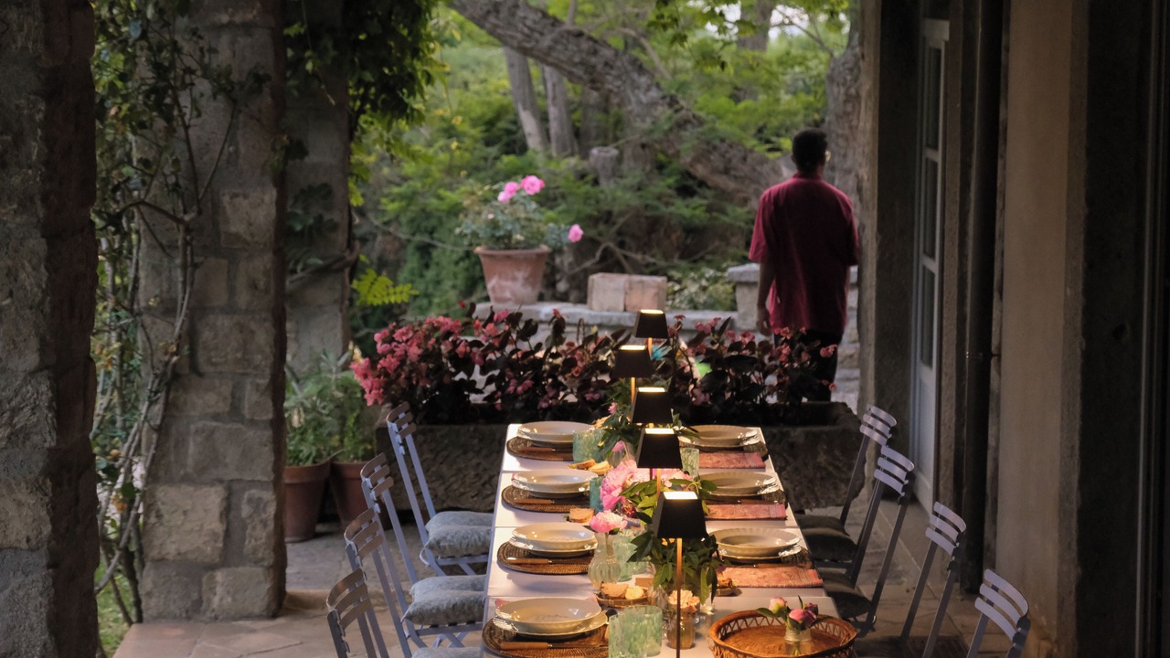Photo of Outdoor in Viterbo