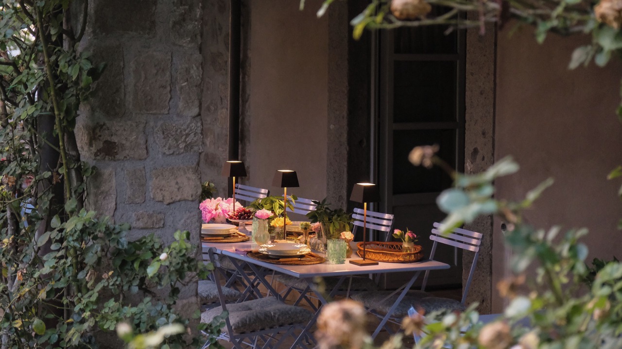 Photo of Outdoor in Viterbo