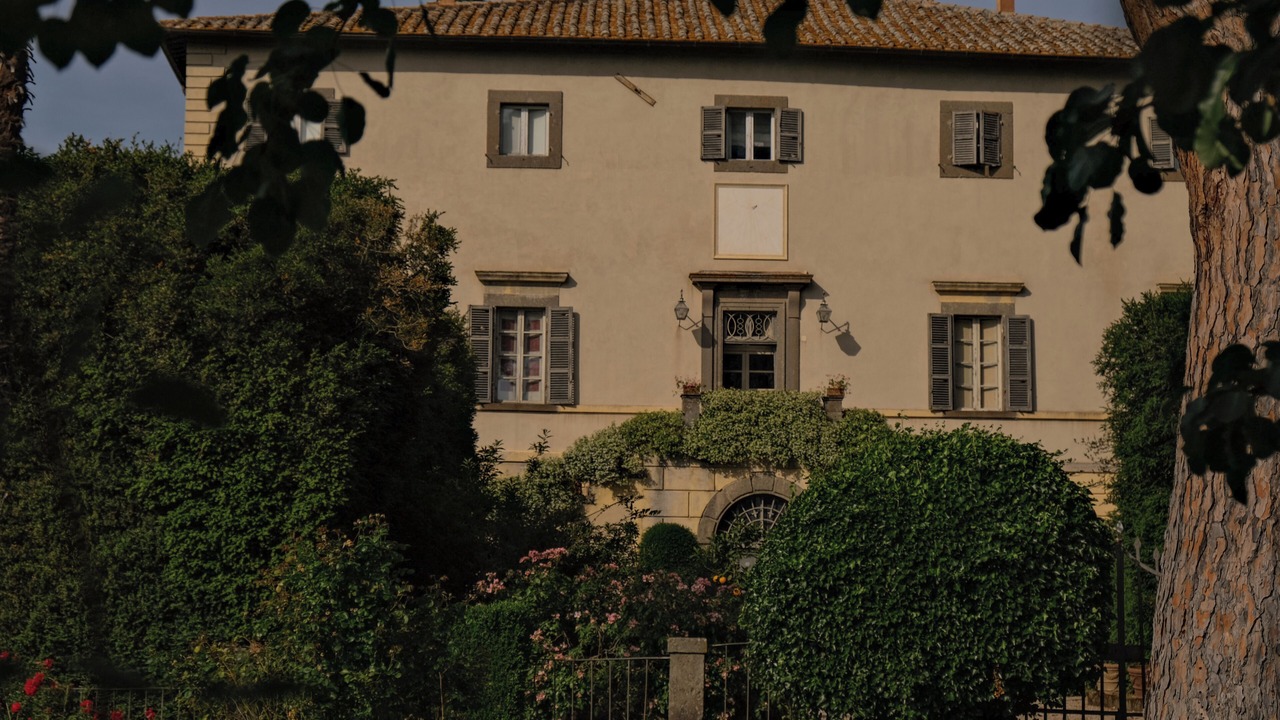 Photo of Outdoor in Viterbo