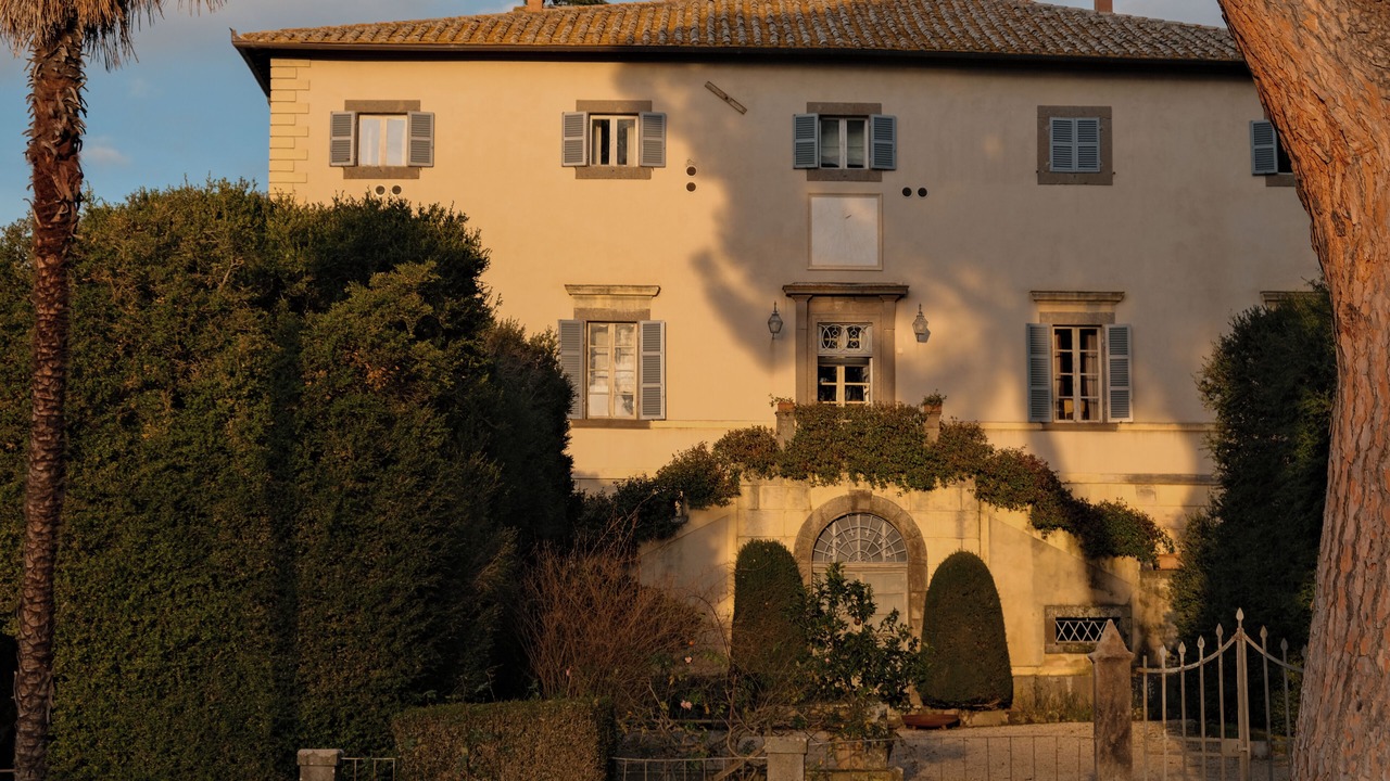 Photo of Outdoor in Viterbo