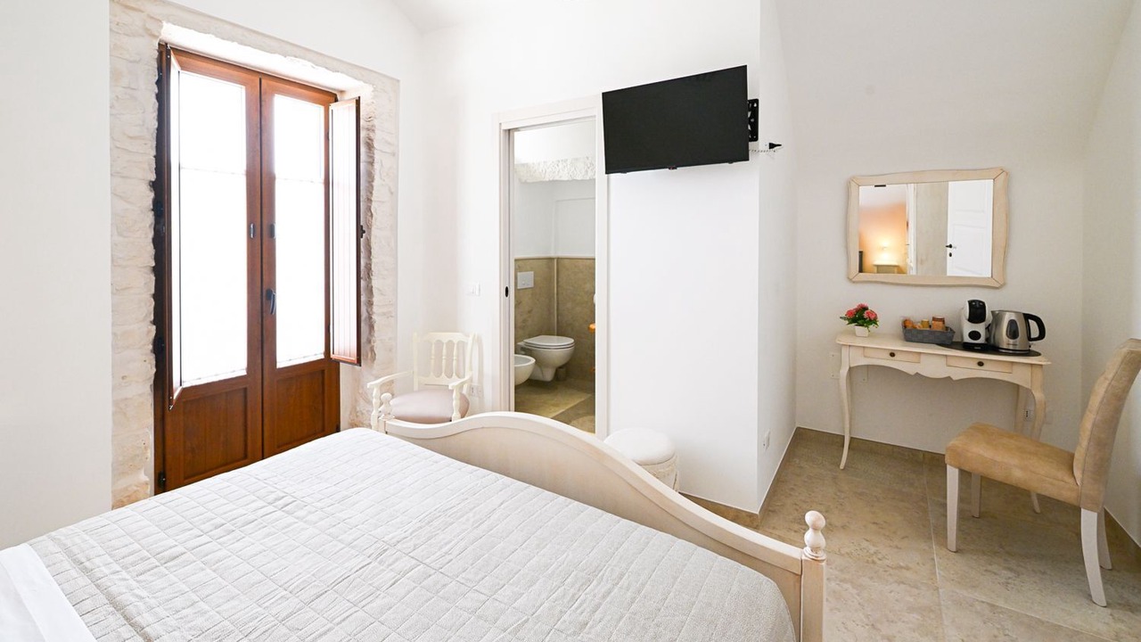Photo of Bedroom in Martina Franca