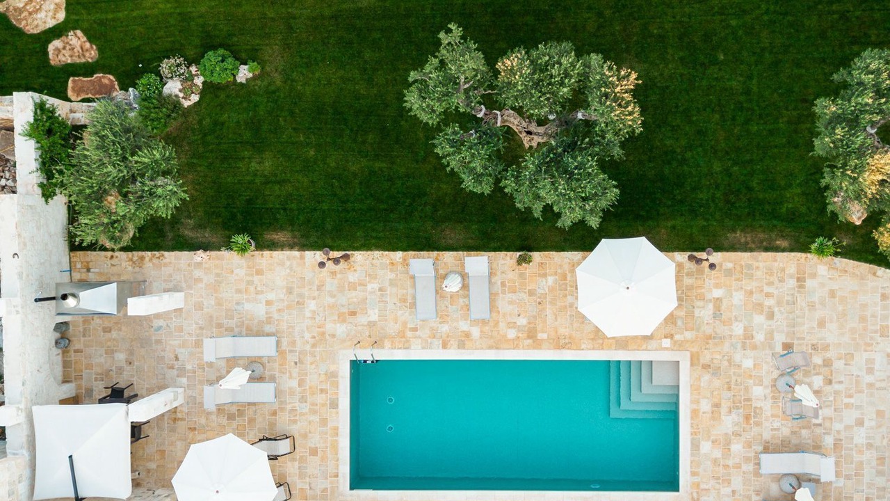 Photo of Outdoor in Martina Franca