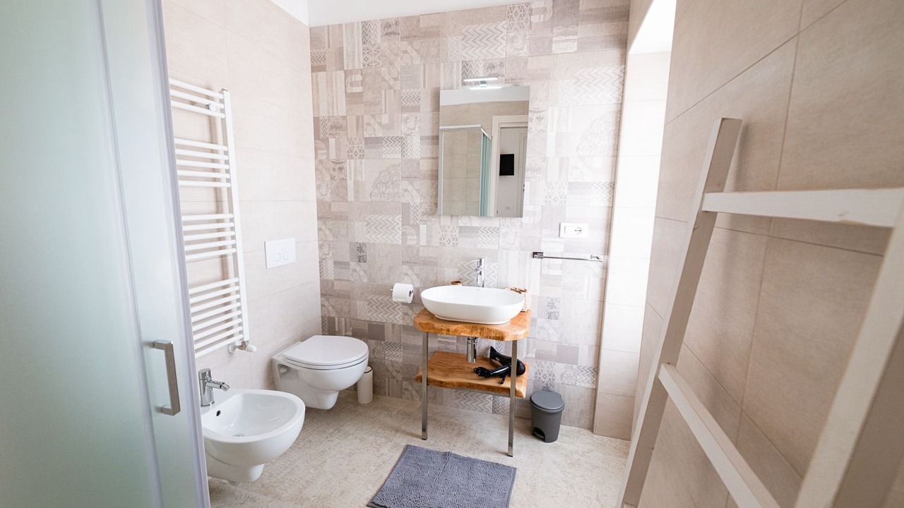 Photo of Bathroom in Martina Franca