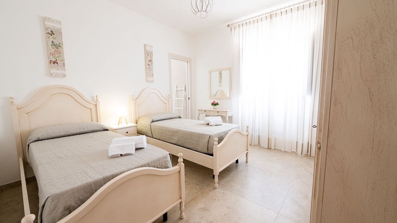 Photo of Bedroom in Martina Franca